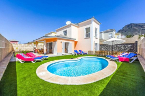 Villa Aloe